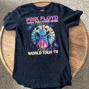 Pink Floyd T-shirt